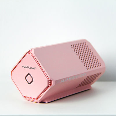 RoHS filtro dell'aria portabile della cabina dell'automobile con plasma USB per cabina dell'auto