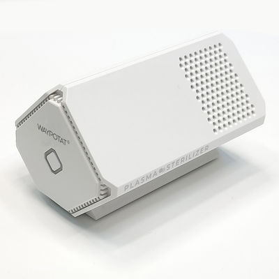 Purificatore d'aria per fumo di tabacco portatile a plasma freddo