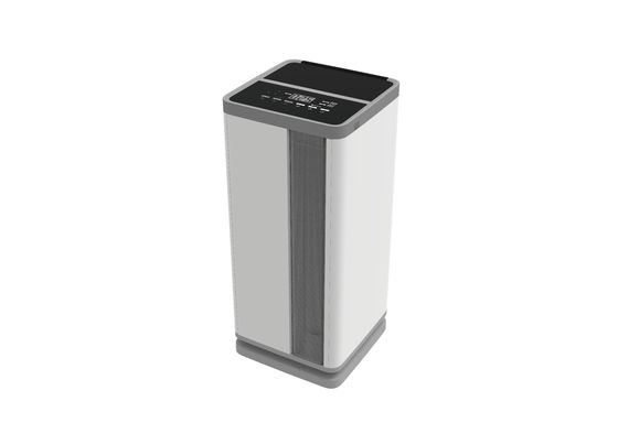 Sterilizzatore d'aria a plasma a controllo intelligente con filtro ESP lavabile uccide H1N1 rimuove gli odori