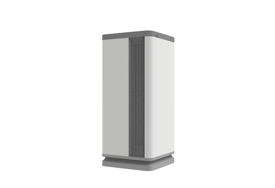 Uccidere i batteri H1N1 Casa Hvac Purificatori d'aria Disinfettore d'aria Rimuovere la polvere PM2.5 Pelle