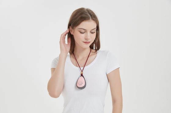 Elimina gli odori Fumo di tabacco Purificatore d'aria per esterni Purificatore d'aria per fumo CE