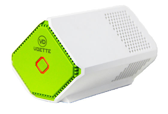 Purificatore d'aria Cold Plasma Tech per armadio armadio armadio uccidere batteri e funghi