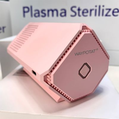 Purificatori d'aria per automobili senza fili ricaricabili 122 mm x 82 mm x 76 mm