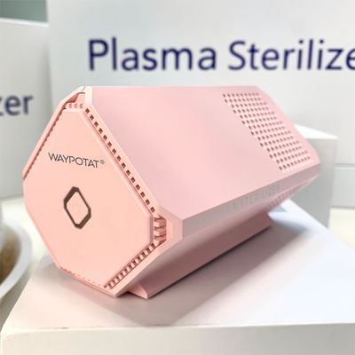 Purificatore d'aria per auto da 3 a 10 m2 Purificatore d'aria a batteria per SUV