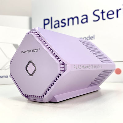 Purificatore d'aria per auto a 5V 27Db A Livello rumore 3 - 10M2 Area