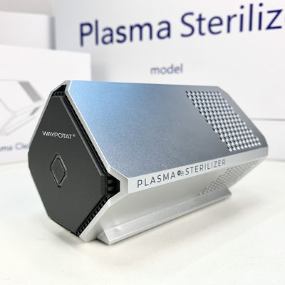 Purificatore di aria per ambienti piccoli e per auto