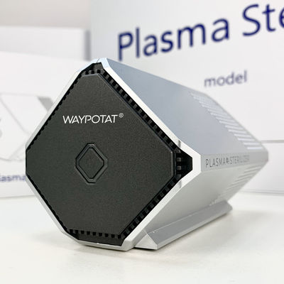 4800MAh 13 ore filtro dell'aria auto 5V filtri dell'aria fresca auto personali per il rinfresco dell'aria auto