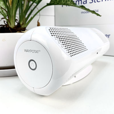 Purificatore d'aria da scrivania da 303 x 110 x 110 mm