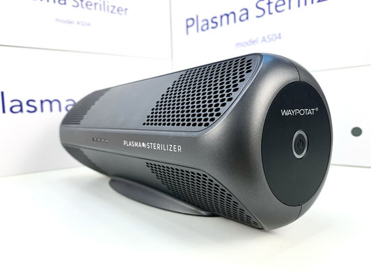 0.9kg Air Disinfector Air Deodorizing Desk Air Purifier Per Ambiente Interno