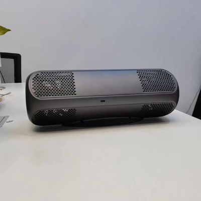 Azionamento / spegnimento Sistema di depurazione dell'aria Smart Air Disinfector 6600mAh Per veicoli condivisi