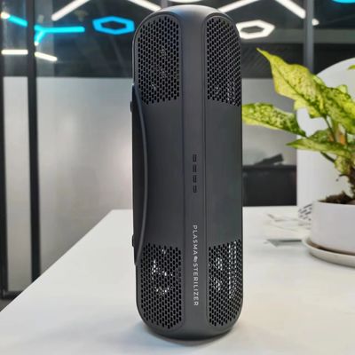 Sistema di filtrazione dell'aria personale 12V Purificazione dell'aria con cavo USB Purificatore d'aria elettrico per camera