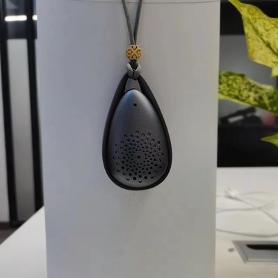 Dispositivo per la purificazione domestica di sterilizzatore d'aria portatile personalizzato da 20 dB