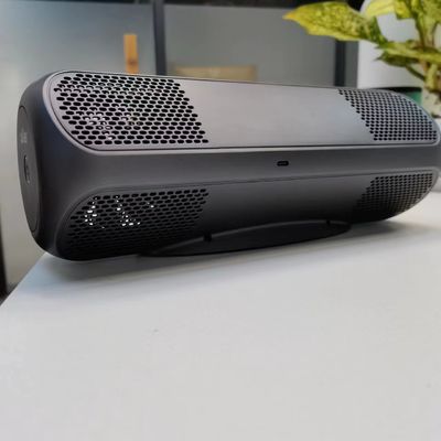 40dB Auto 6600mAh Air Disinfector Camera Air Sanitizer Macchina per la disinfezione sicura