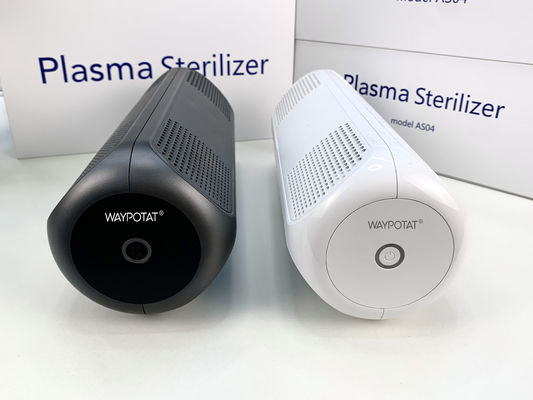 Cable USB Costruito Plasma Disinfettore d'aria Rumore 40dB 1.986 Kgs Air Sanitizer Machine For Home