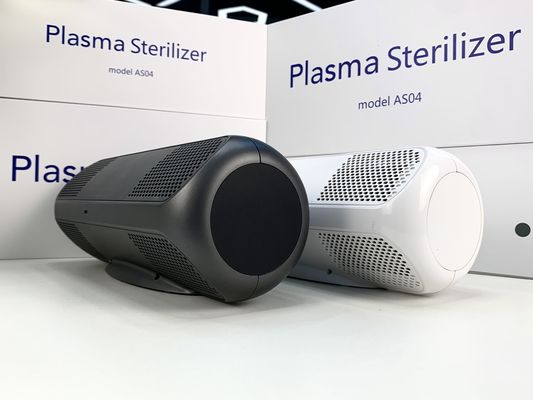 Disinfettatore d'aria da 6W Macchina per disinfettare l'aria dell'auto 40dB Per una purificazione rapida dell'aria