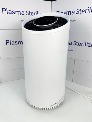 30m2 Area utilizzabile Purificatore d'aria HEPA Purificatore d'aria per grandi aree con modalità Sleep