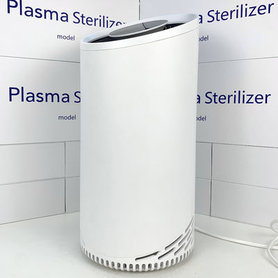 Modalità sonno Purificatore d'aria HEPA RoHS con controllo tattile Luce notturna 220V