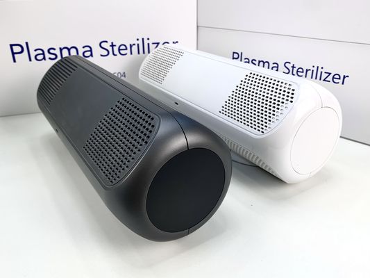 Chiave 1 Chiave Air Disinfector ABS Air Sanitizing Machine Per Pet Dander