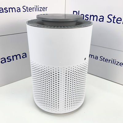 110V a 240V Purificatore d'aria a plasma Purificatore d'aria da scrivania PM2.5 CADR 80M3/H