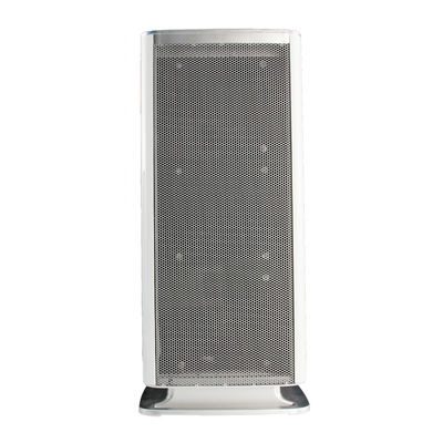 Macchina ionizzatrice dell'aria a filtro ESP a plasma freddo per rimuovere efficacemente polvere e fumo