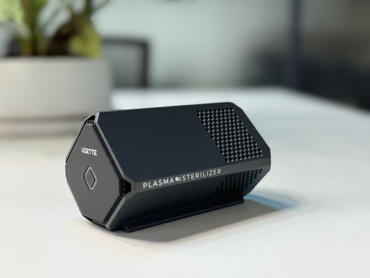 Purificatore d'aria a plasma ad alto rendimento per veicoli