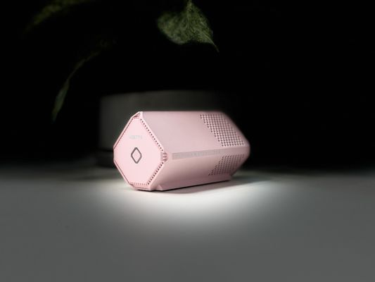 Purificatore d'aria a plasma silenzioso per l'auto Alta efficienza per la protezione dell'aria fresca interna
