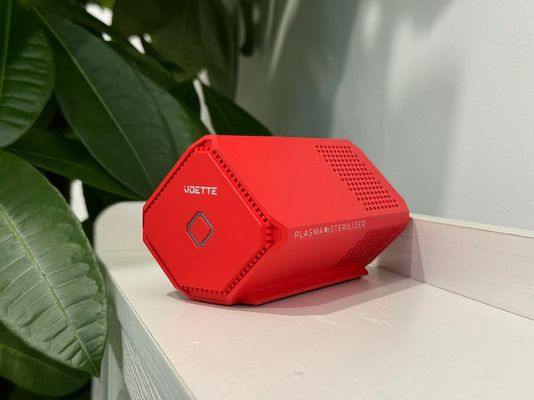 Purificatore d'aria per veicoli a batteria di lunga durata 13 ore di utilizzo continuo Colori personalizzabili