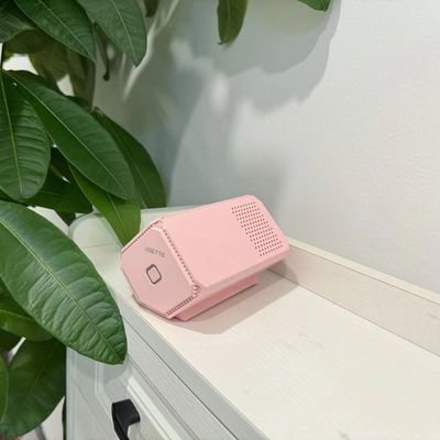 Purificatore d'aria USB elettrico con plasma freddo e tasso di sterilizzazione del 99,9%