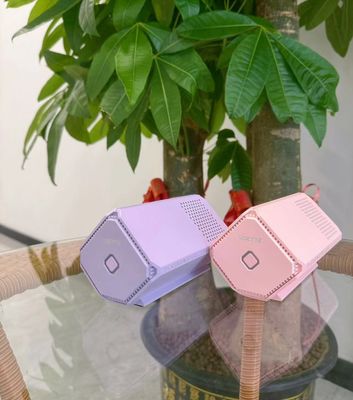 Purificatore d'aria portatile a plasma freddo con sterilizzazione del 99,9% per spazi di 30 m3