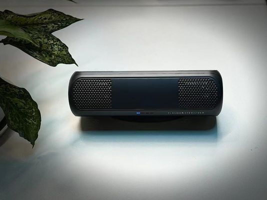 Sistema privato di depurazione dell'aria da muffa con colore bianco/grigio/personalizzato