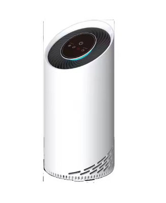 Mantenete la vostra auto fresca e pulita con il nostro Purificatore d'aria avanzato per auto 360 gradi