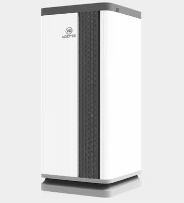 Purificazione dell'intera casa Purificatore d'aria per uso domestico di grandi dimensioni Filtrazione potente Proteggere la salute della famiglia