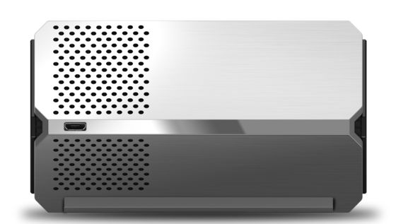 Comodo purificatore d'aria per auto per una facile ed efficace depurazione dell'aria