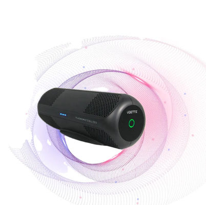 Sperimenta aria pulita e fresca con lo sterilizzatore d'aria Il miglior purificatore d'aria sul mercato