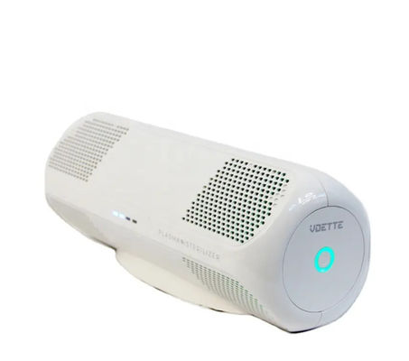 Sterilizzatore d'aria Il perfetto depuratore d'aria per un ambiente di vita sicuro e sano