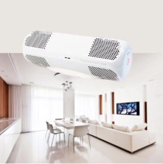 Lo sterilizzatore d'aria l'ultimo purificatore d'aria per un ambiente sicuro e sano