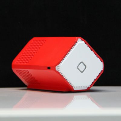 Purificatore d'aria auto personalizzabile per un'esperienza di guida personalizzata e fresca