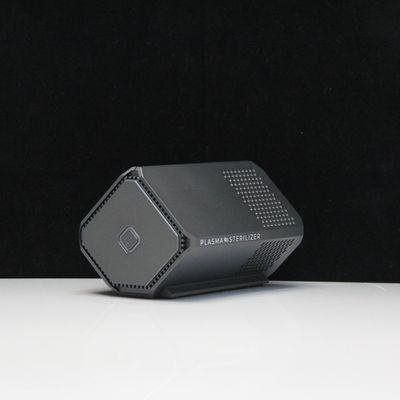 Purificatore d'aria per auto potente e portatile per la rimozione di allergeni e inquinanti sulla strada