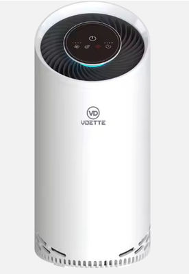 Purificatore d'aria HEPA a bassa temperatura con filtro HEAP per camera da letto e soggiorno