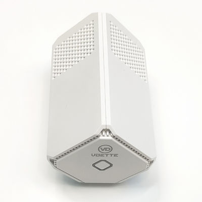 Purificatore d'aria per auto senza inquinanti o sostanze chimiche secondarie