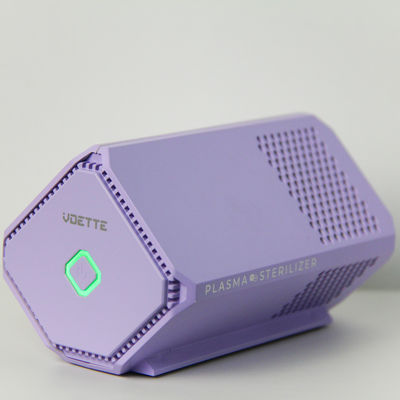 Purificatore d'aria per auto conveniente e conveniente per l'aria pulita e fresca nel veicolo