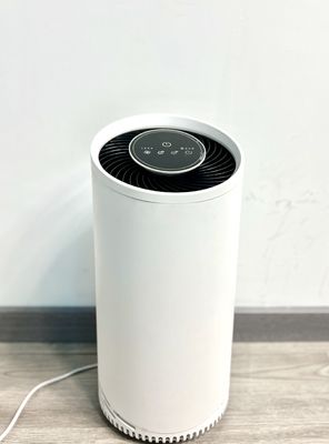 Purificatore d'aria HEPA ad alte prestazioni per uso domestico con plasma a bassa temperatura e filtro HEAP di VDETTE