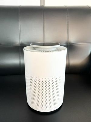 HC10 Purificatore dell'aria da fumo di tabacco per la depurazione dell'aria a 110-240 V di tensione