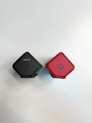 Purificatore di aria fresca per auto da 3W per una guida pulita e rinfrescante