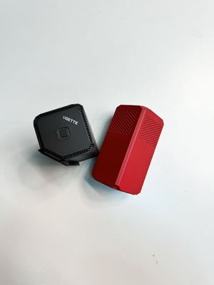 Rumore 27dB Purificatore di aria fresca per auto per aria fresca e pulita
