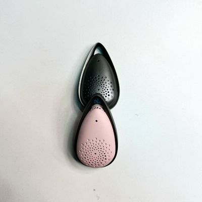 Purificatore d'aria indossabile per aria pulita e priva di inquinamento