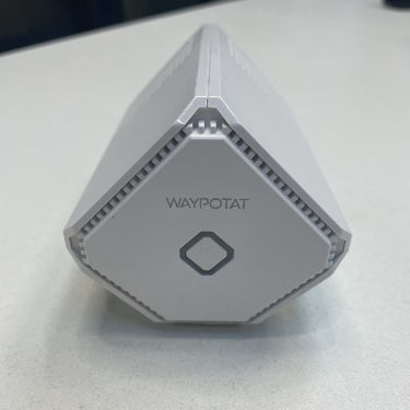 Purificatore d'aria per auto personalizzabile 3W 27dB Silenzioso