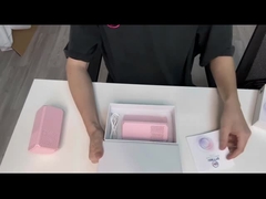 AS03 sterilizzatore d'aria al plasma_ guida utente