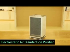 W80g-A_ purificatore d'aria per uso domestico_video dimostrazione