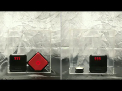 Eliminate le particelle nocive e respirate con facilità con il nostro depuratore d'aria per auto